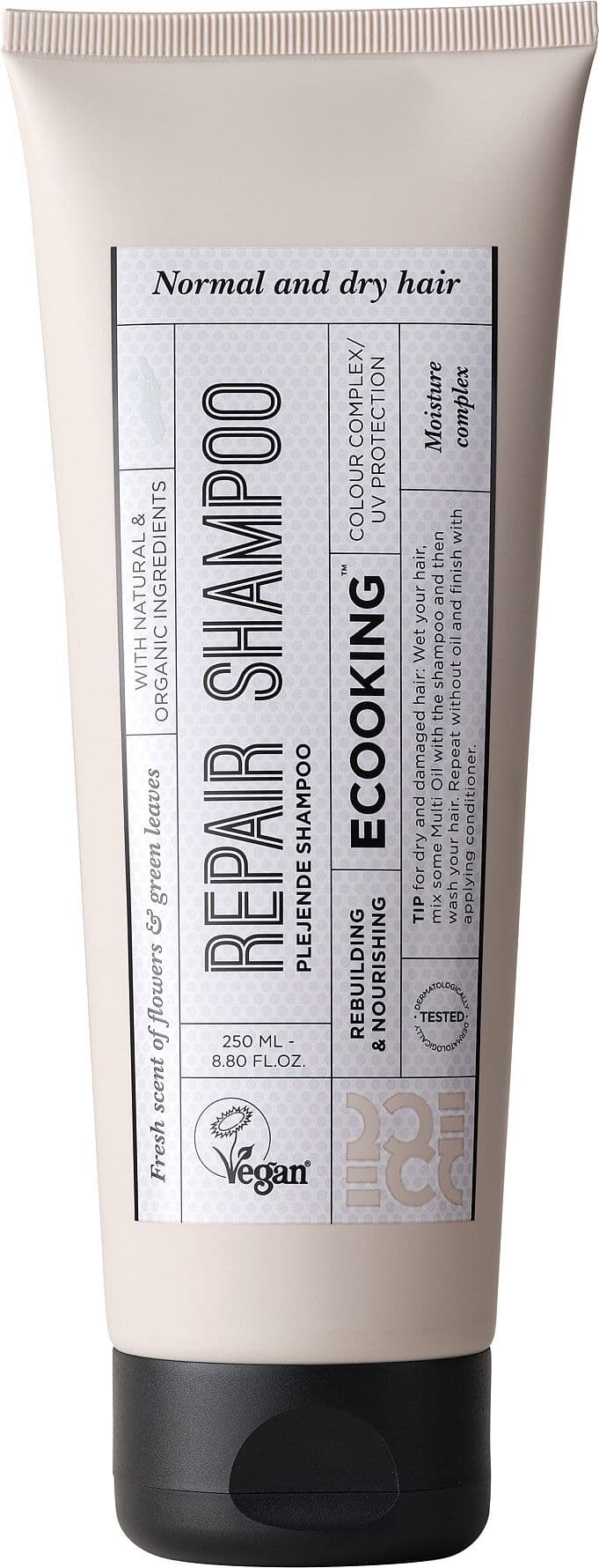 Repair Shampoo 250 ml