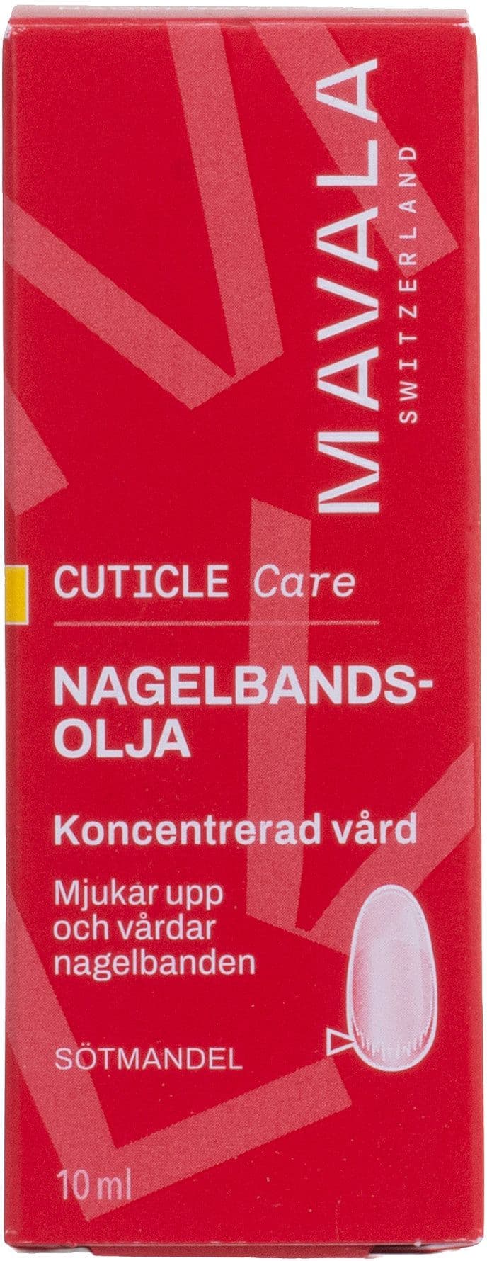 Cuticle Oil 10 ml