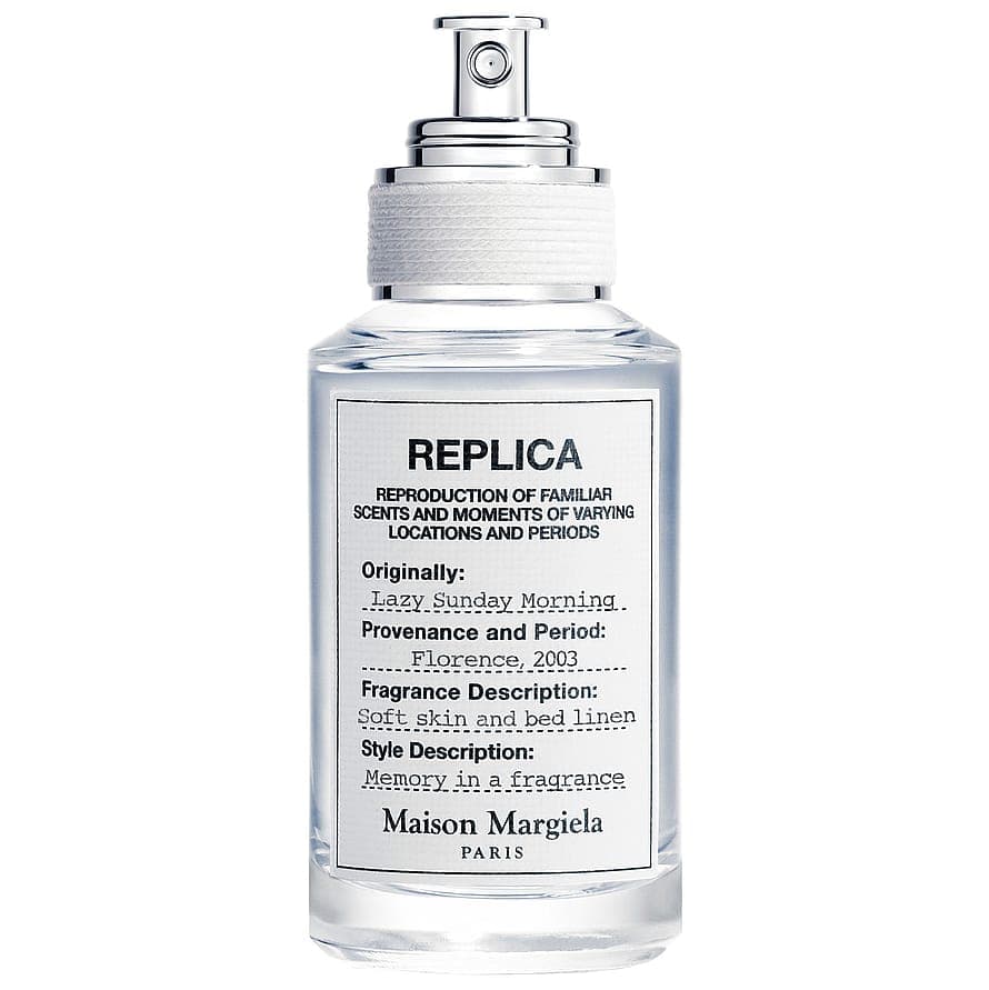 Replica Lazy Sunday Morning Eau de Toilette 30 ml