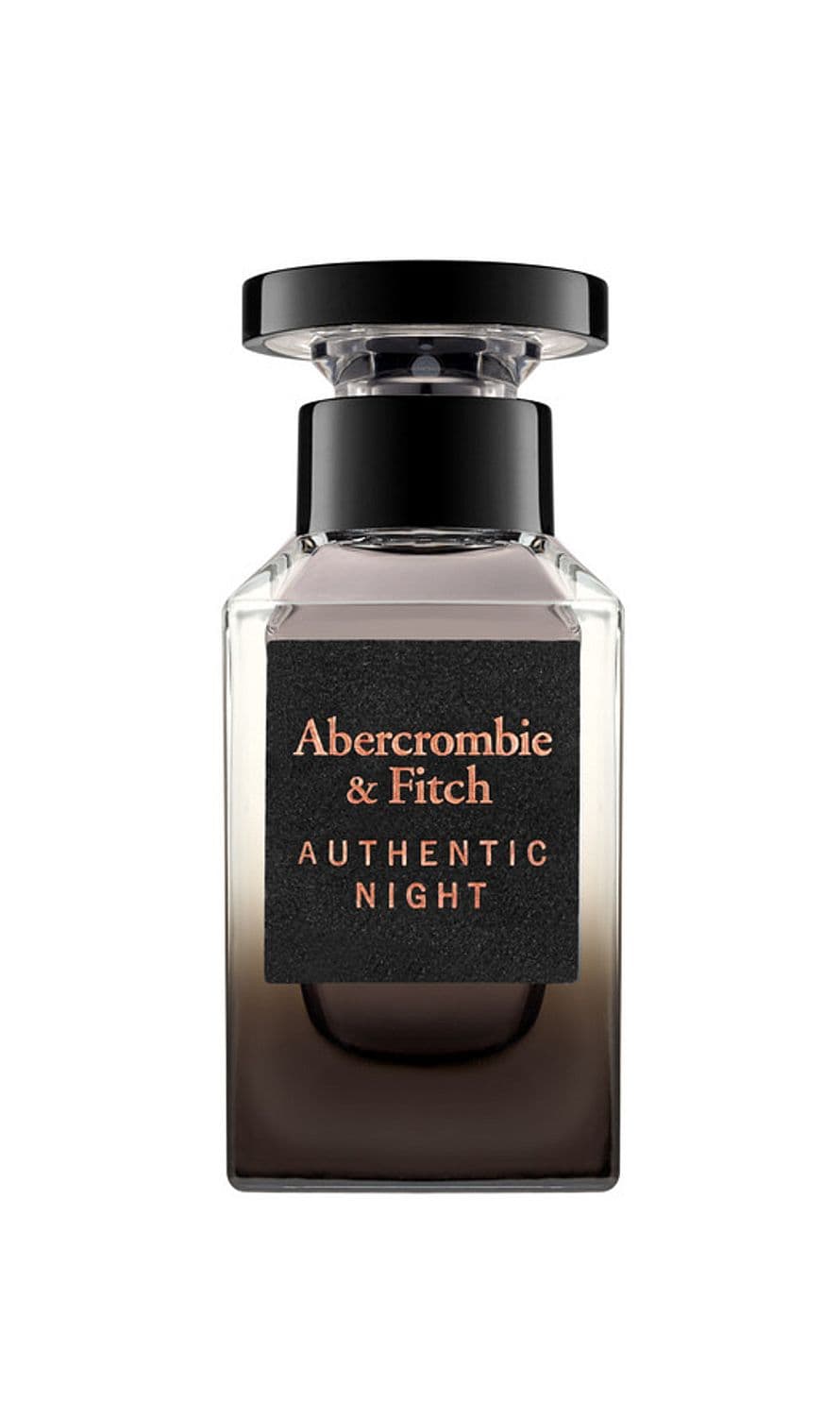 Authentic Night For Men Eau de Toilette 50 ml