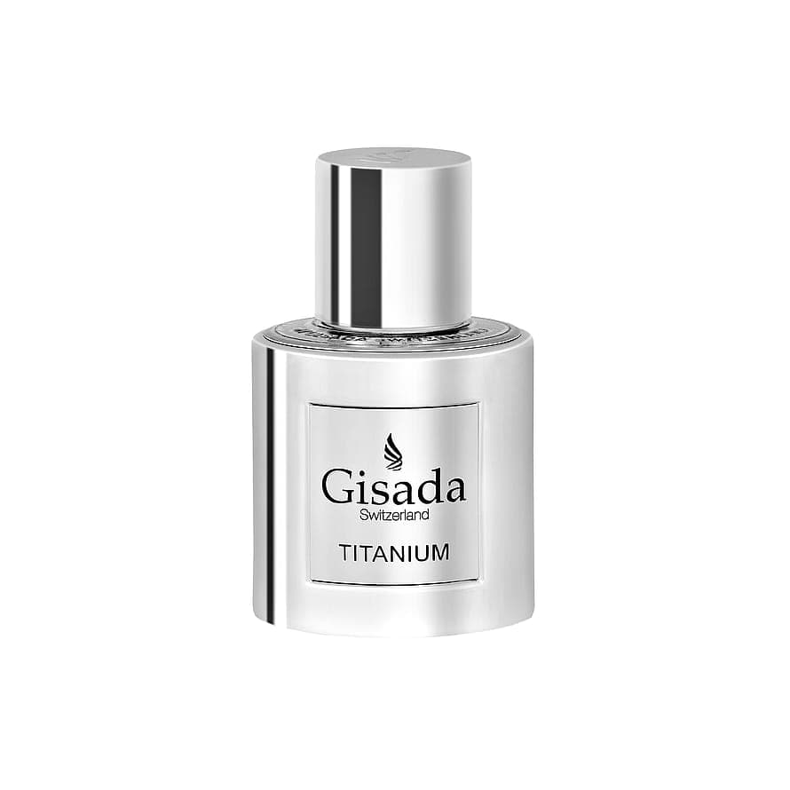 Titanium Eau de Parfum 50 ml