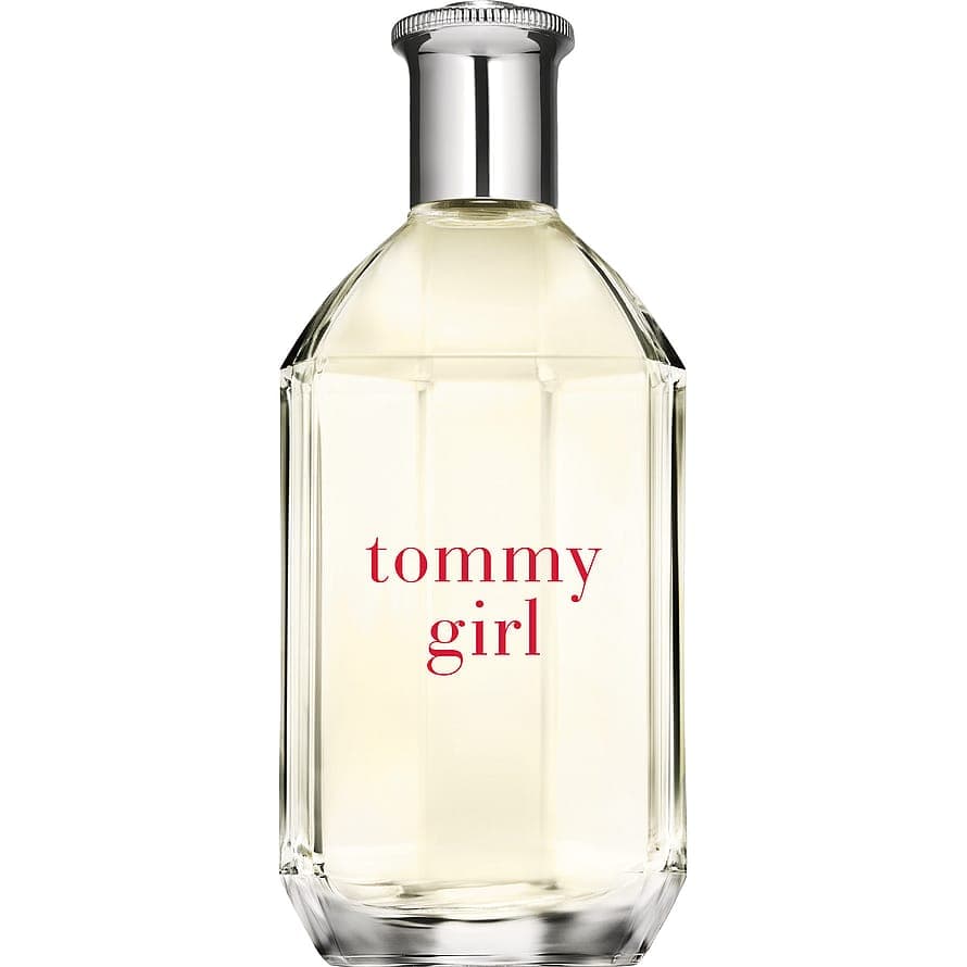 Tommy Girl Eau de Toilette 50 ml