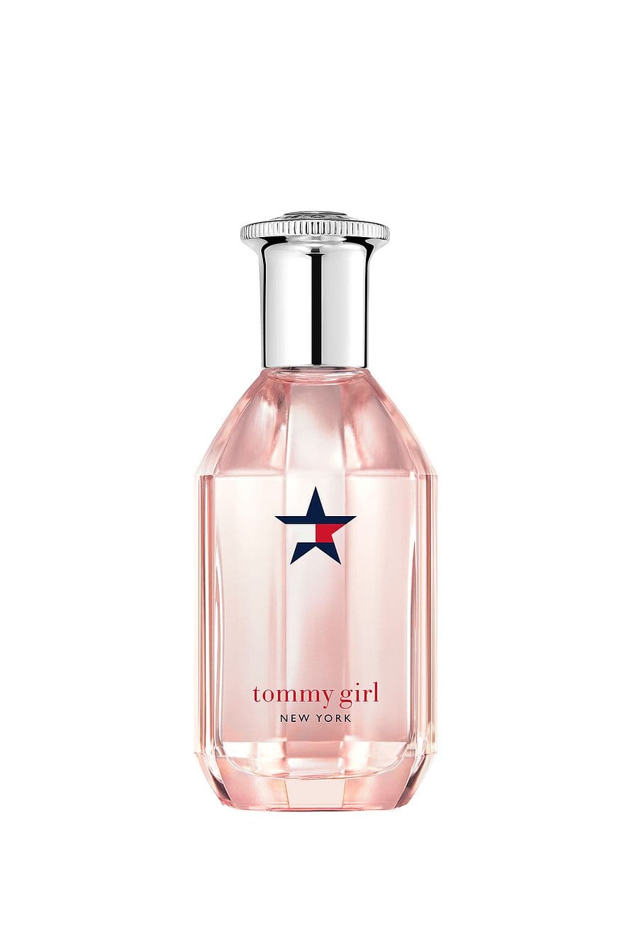 Tommy Girl New York Eau de Toilette 50 ml