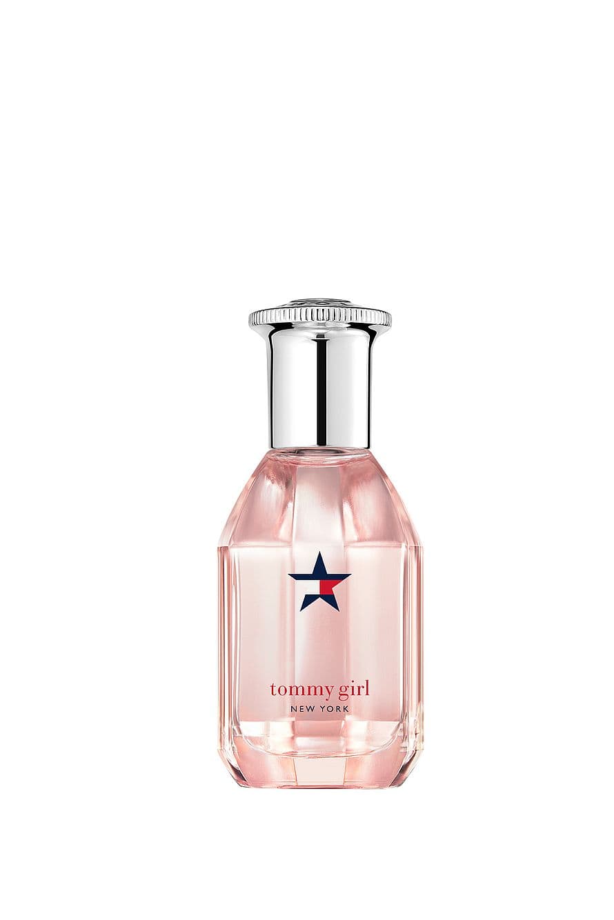 Tommy Girl New York Eau de Toilette 30 ml
