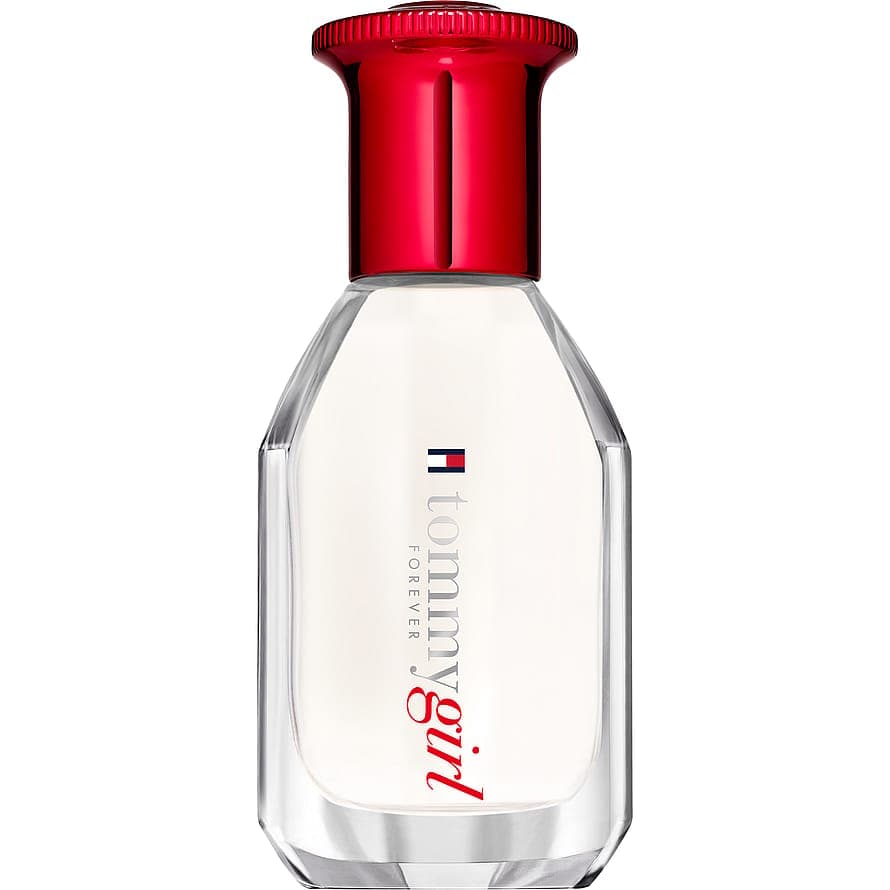 Tommy Girl Forever Eau de Toilette 30 ml