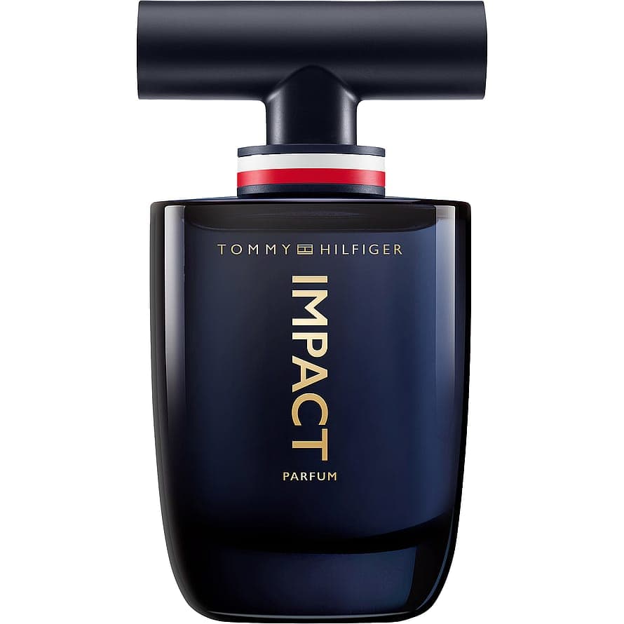 Impact Parfum Eau de Parfum 100 ml