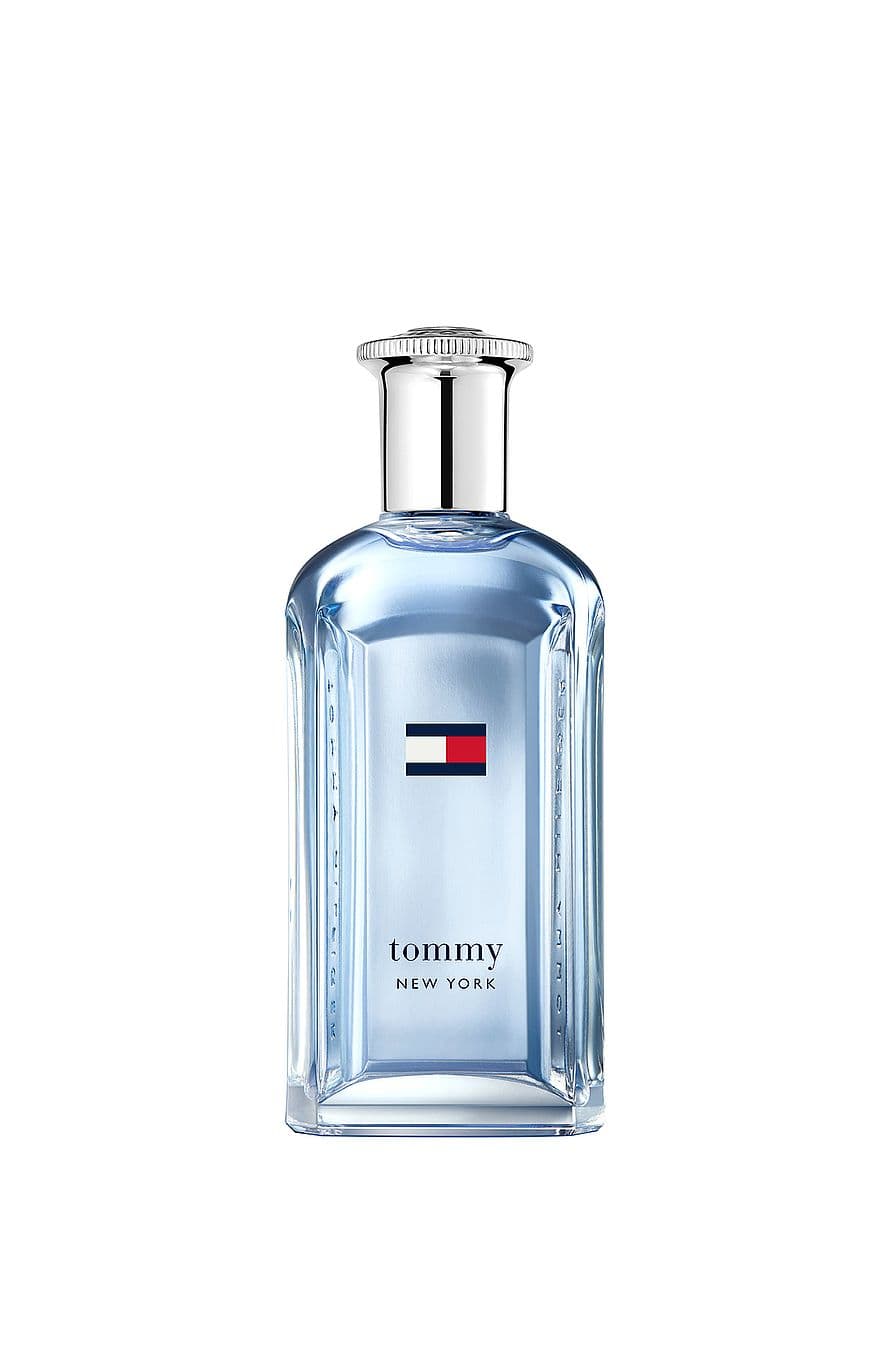 Tommy New York Eau de Toilette 100 ml