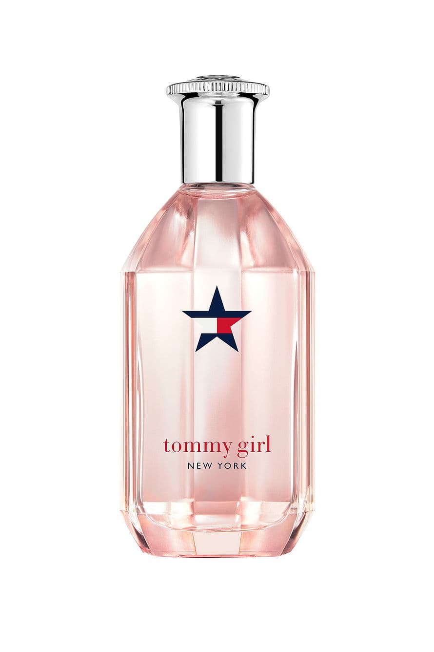 Tommy Girl New York Eau de Toilette 100 ml