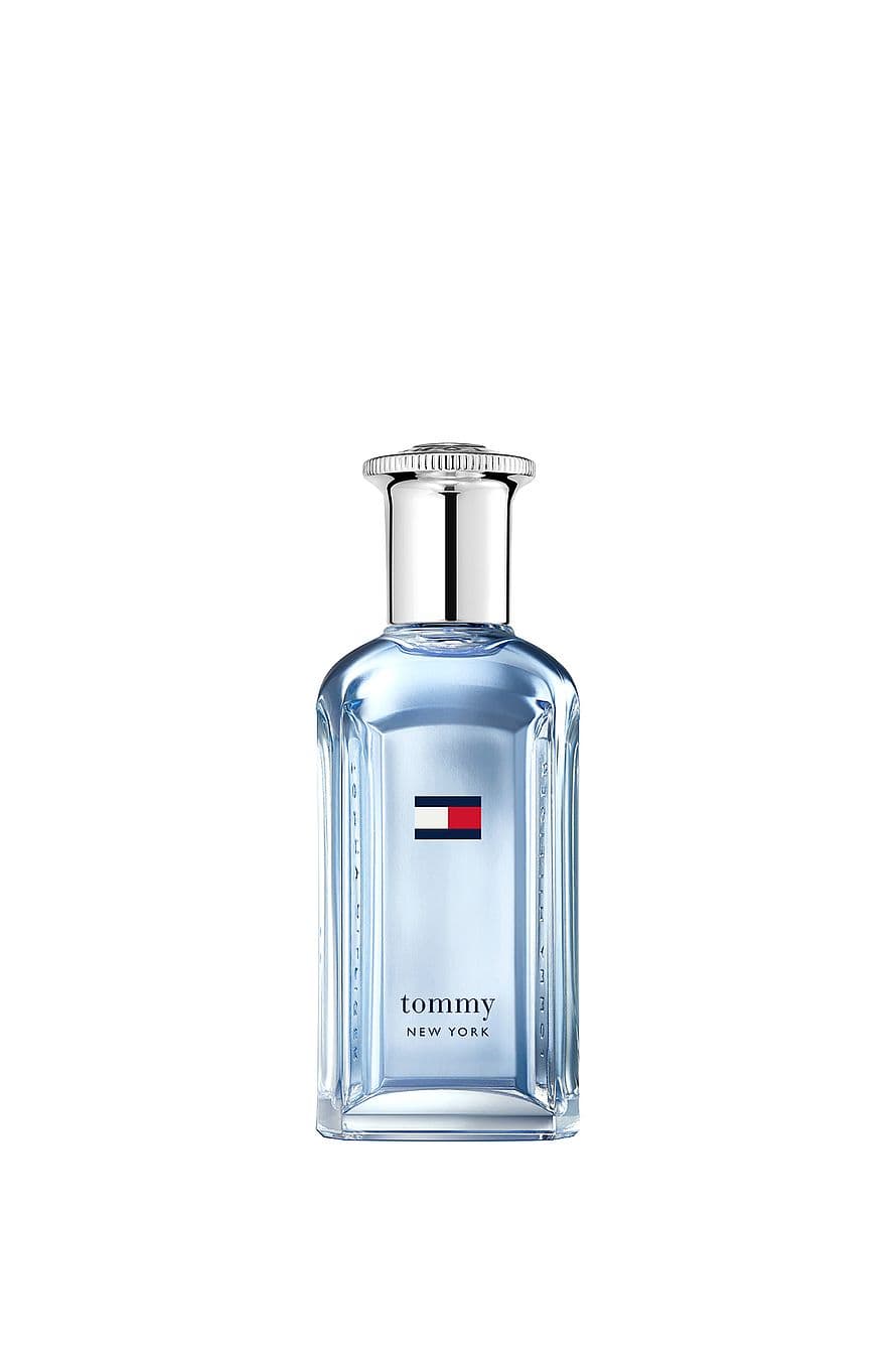 Tommy New York Eau de Toilette 50 ml