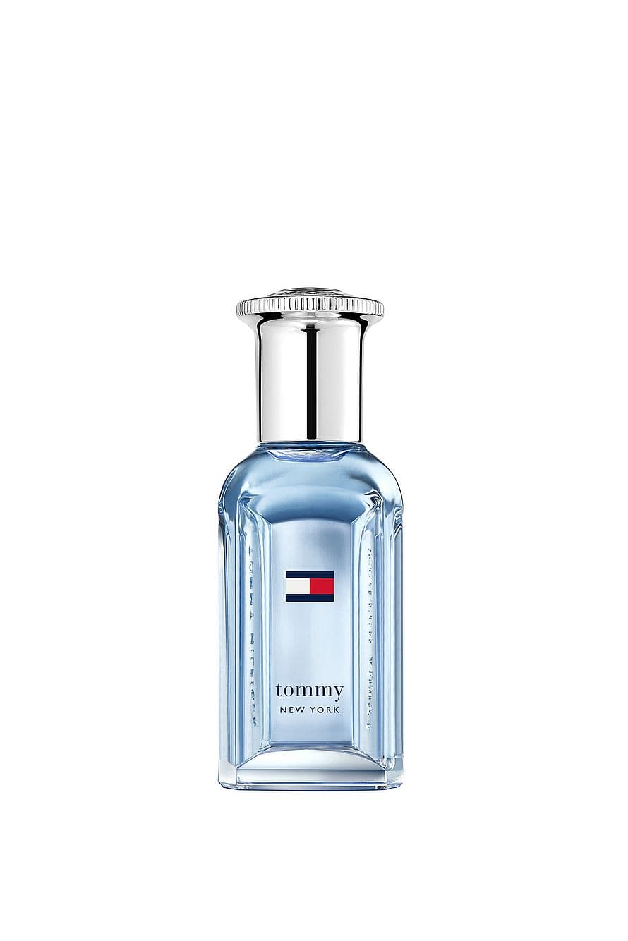 Tommy New York Eau de Toilette 30 ml