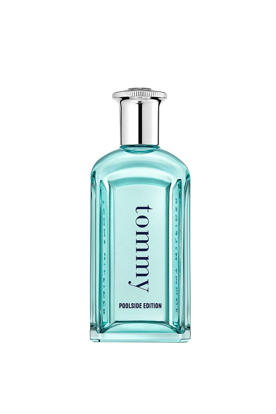 Tommy Poolside Edition Eau de Toilette 100 ml