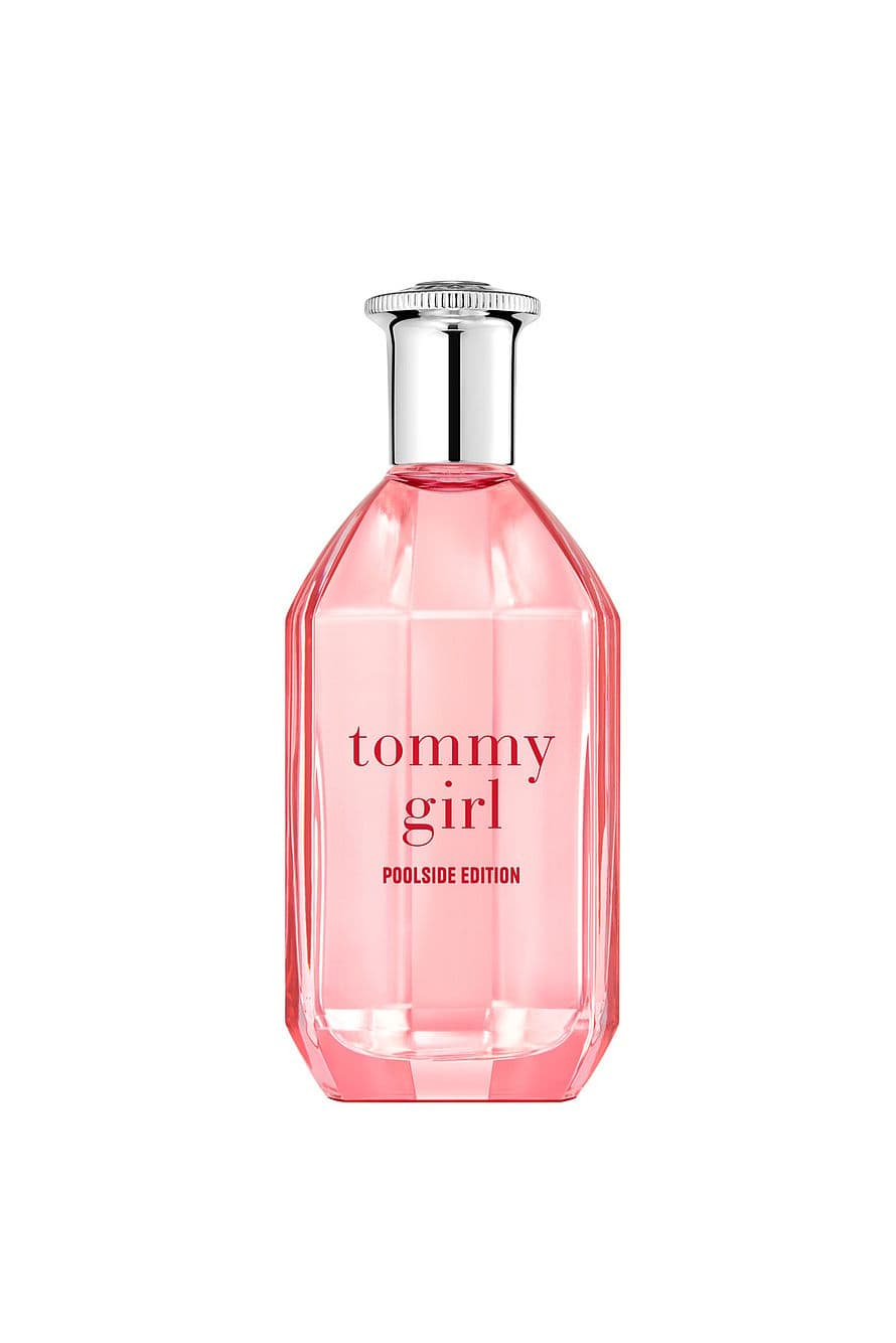 Tommy Girl Poolside Edition Eau de Toilette 100 ml