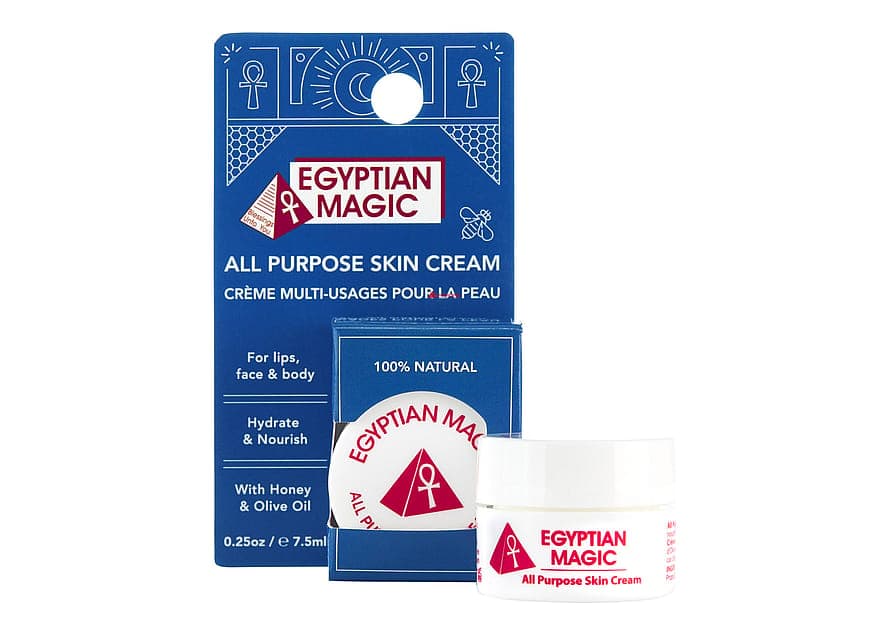 Skin Cream 7,5 ml