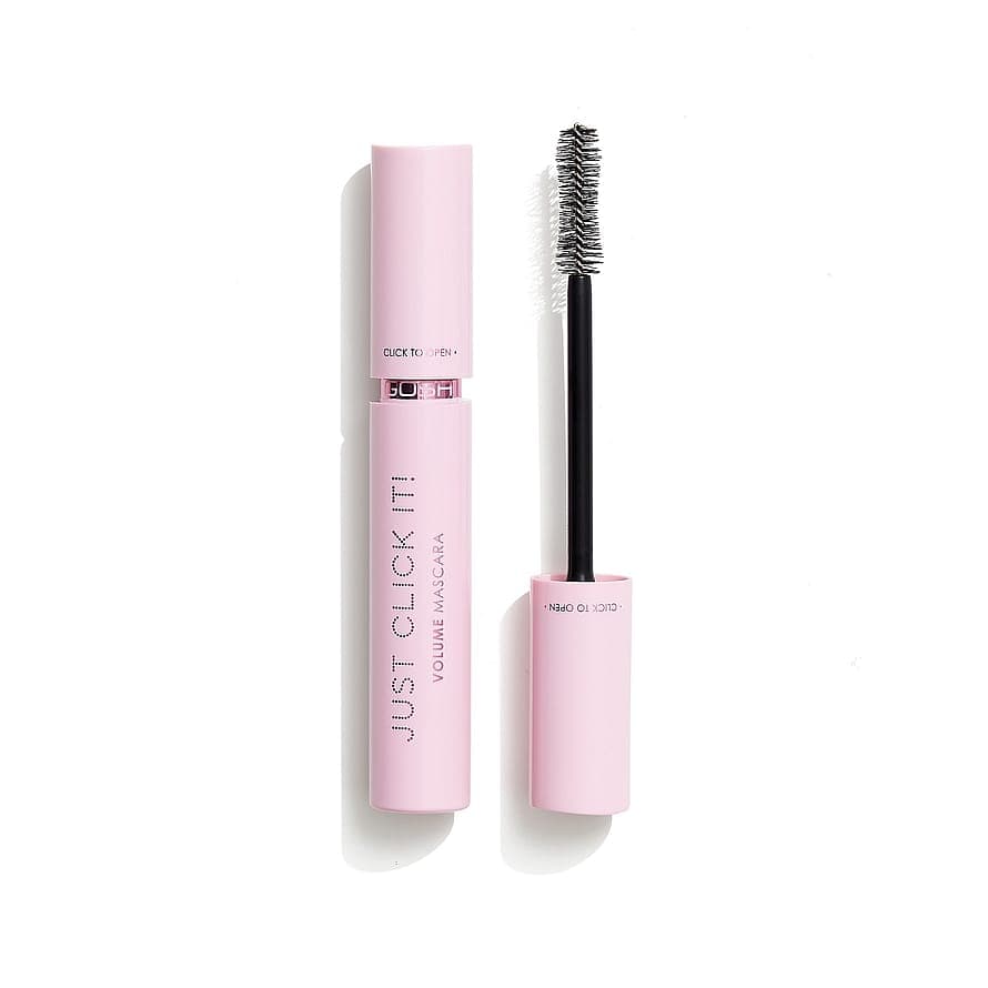 Just click it! Volume Mascara 001 Extreme Black