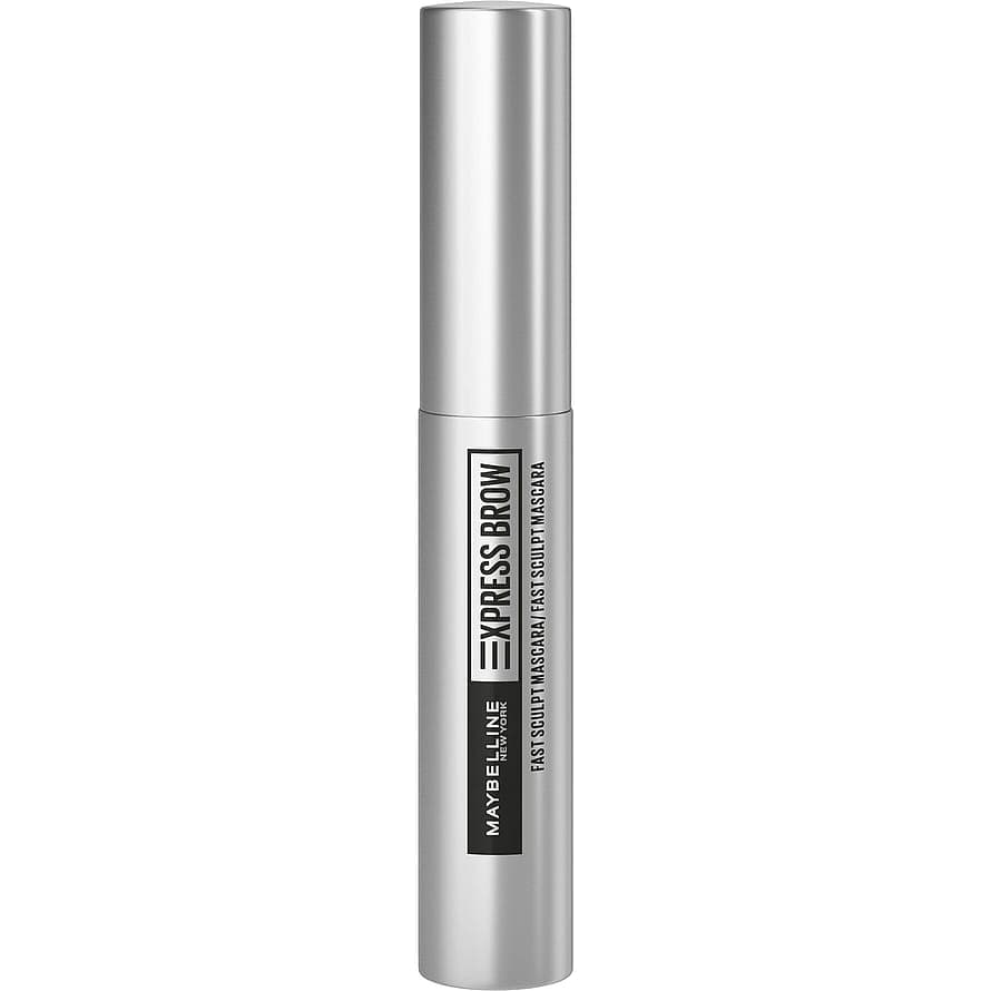 Express Brow Fast Sculpt Brow Mascara 10 Clear