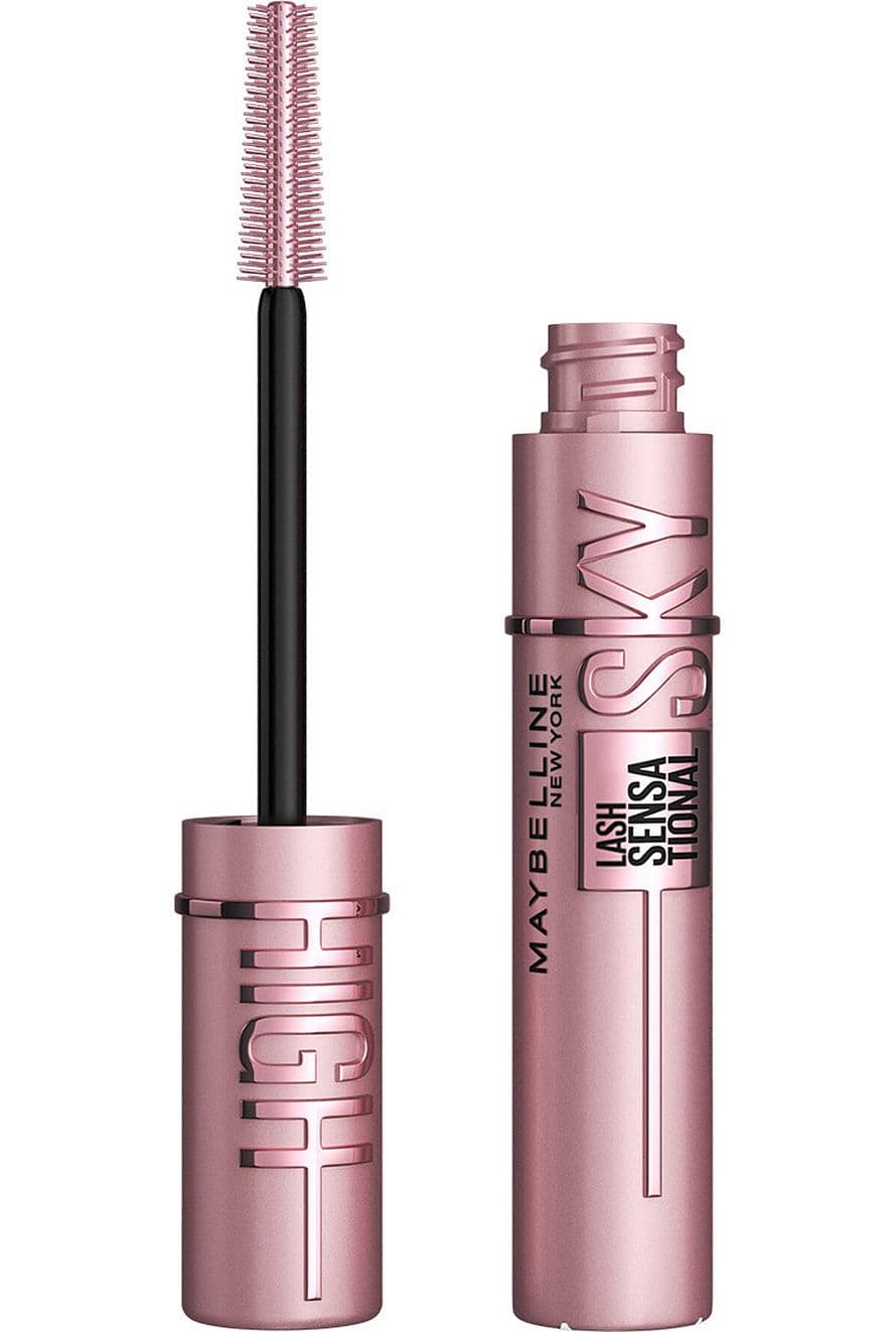 Lash Sensational Sky High Mascara Very Black