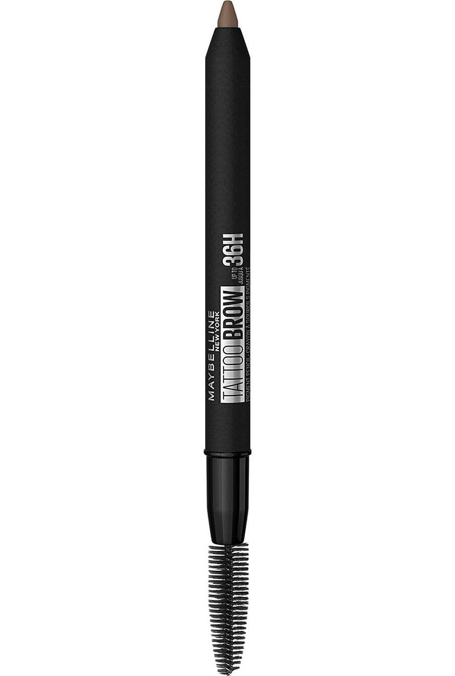 Tattoo Brow Up to 36H Pencil 06 Ash Brown