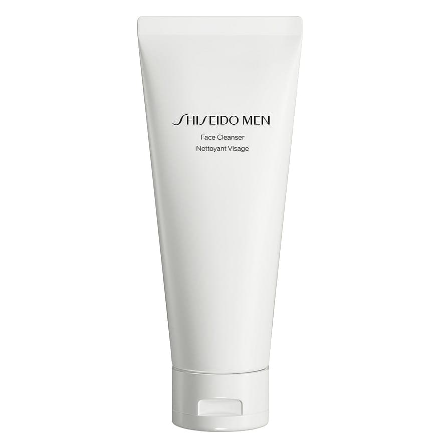 Men Face Cleanser 125 ml
