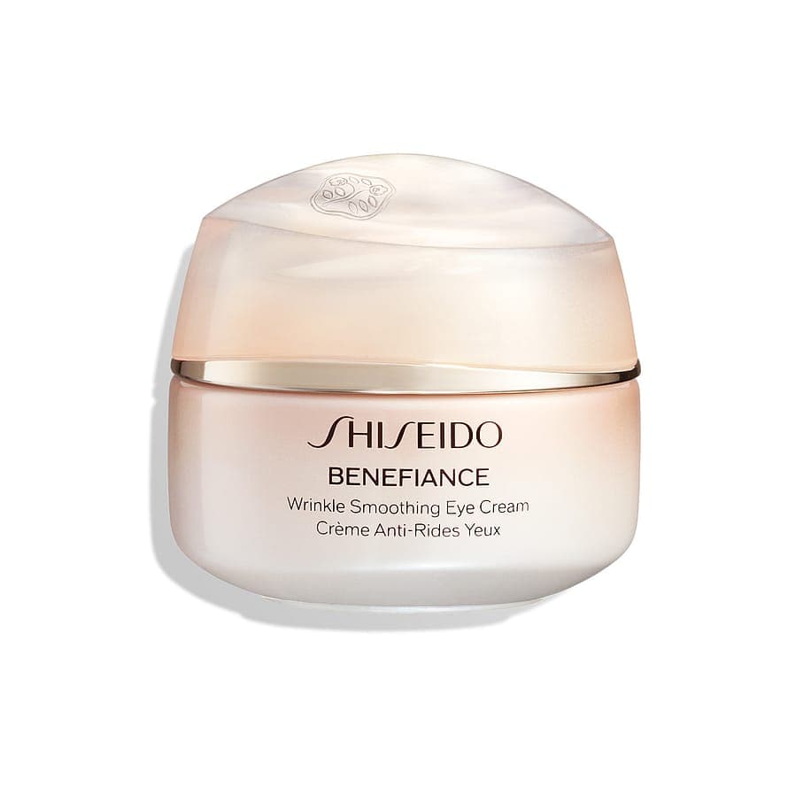 Benefiance Wrinkle Eye Cream 15 ml