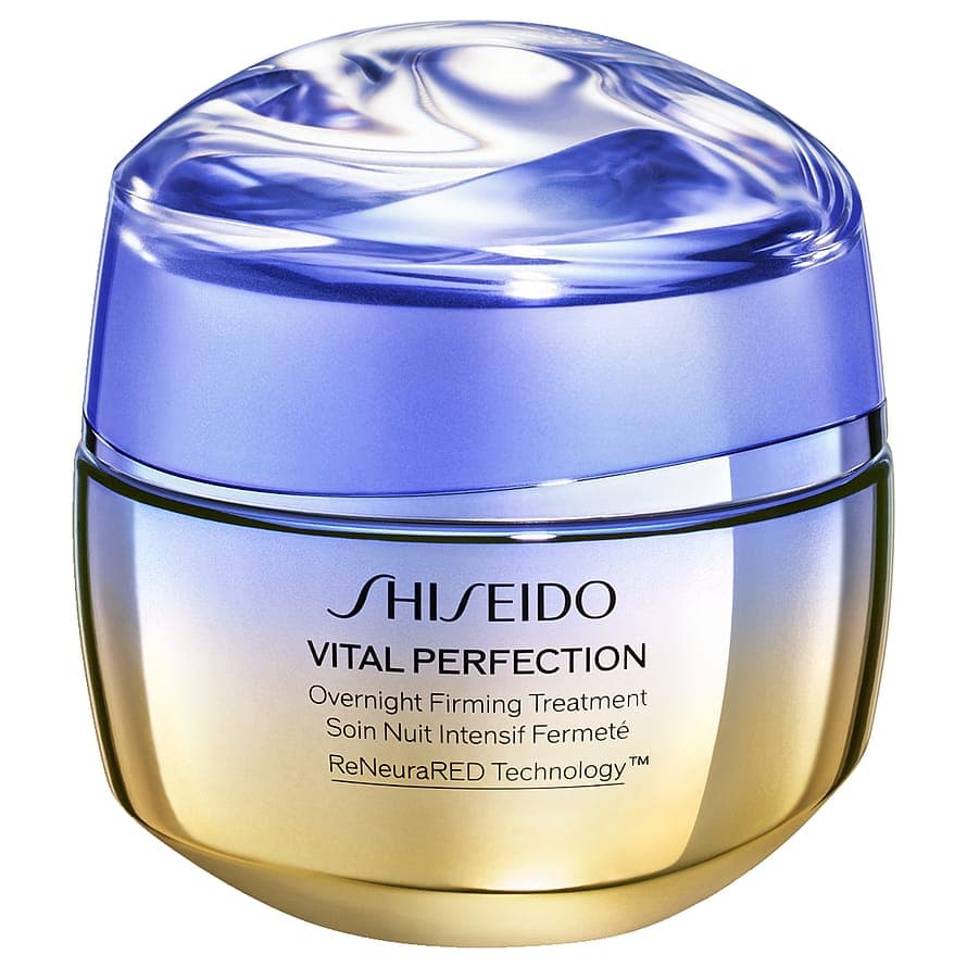Vital Perfection Advanced Overnight Treatment 50 ml