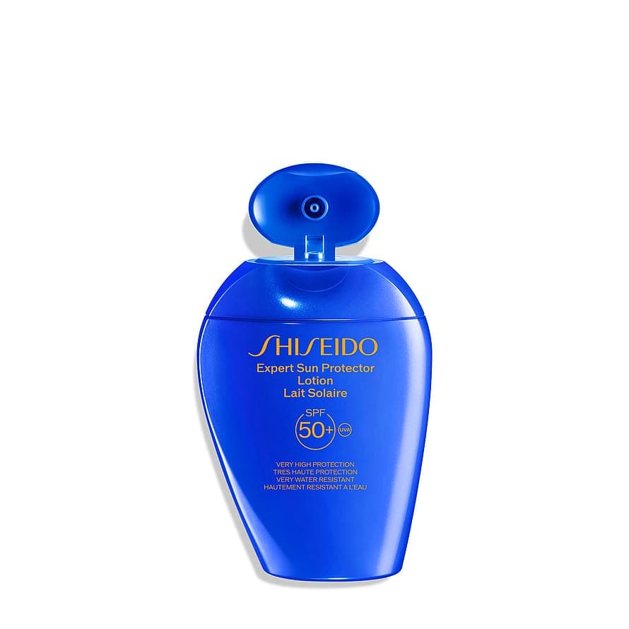 Global Sun Care Sun Lotion SPF50+ 150 ml