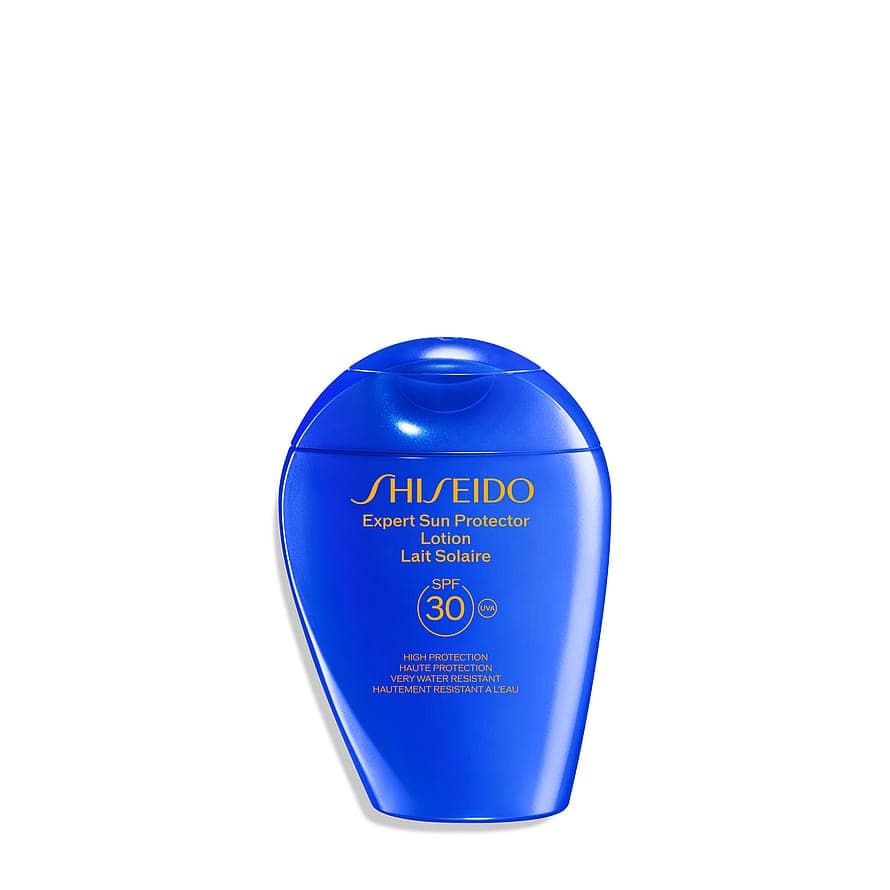 Global Sun Care Sun Lotion SPF30 150 ml