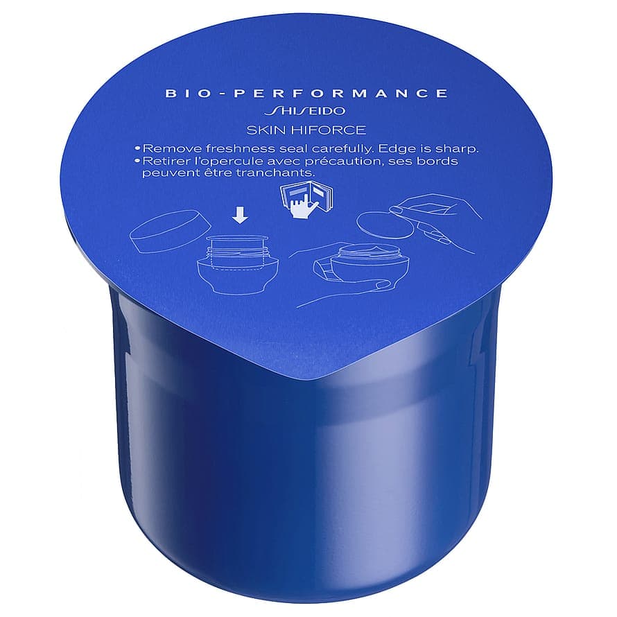 BioPerformance Skin HiForce Cream Refill 50 ml
