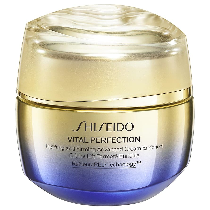 Vital Perfection Advanced Cream Enriched 50 ml