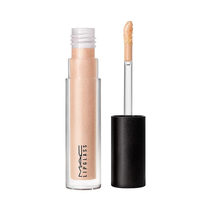 Clear Lipglass Very Go Lightly