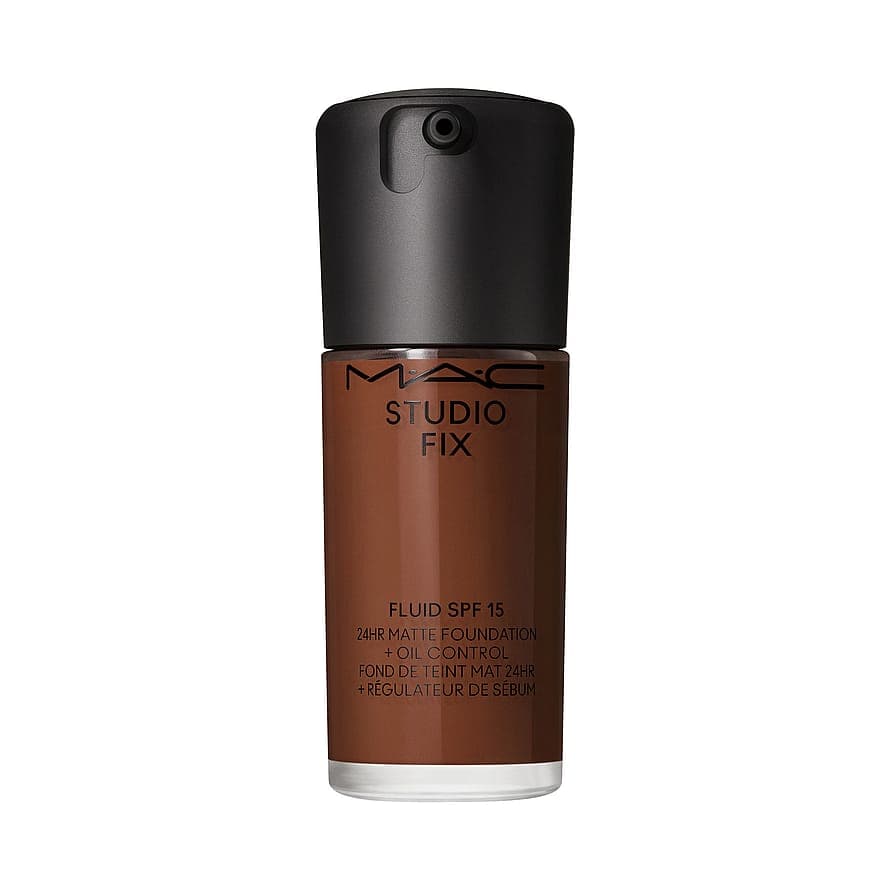 Studio Fix Fluid Broad Spectrum SPF15 NW55