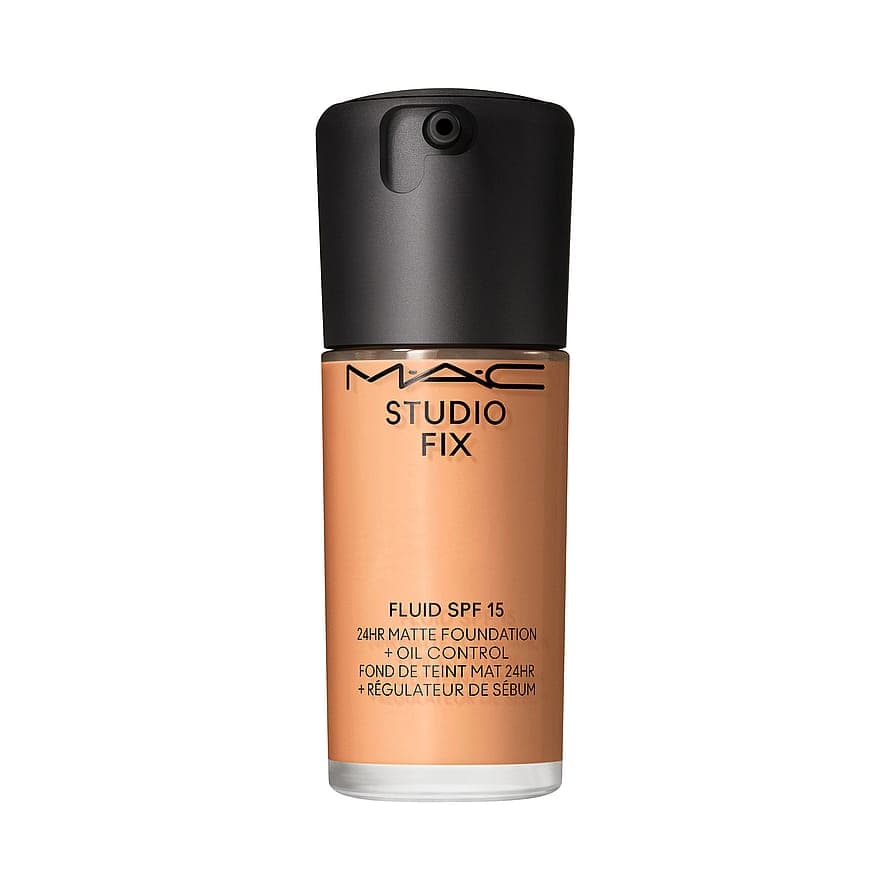 Studio Fix Fluid Broad Spectrum SPF15 C5