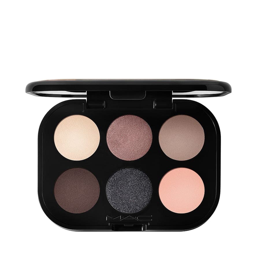 Connect In Colour Eye Shadow Palette ENCrypted Kryptonite