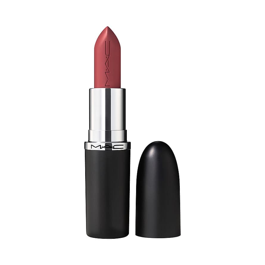 Macximal Sleek Satin Lipstick Sitting Pretty