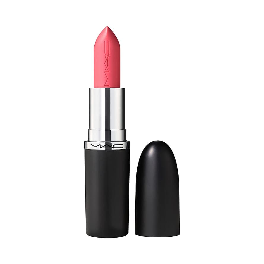 Macximal Sleek Satin Lipstick Grapefruit Pucker