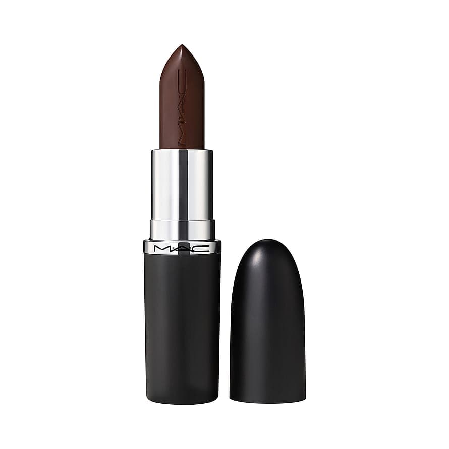 Macximal Sleek Satin Lipstick Film Noir