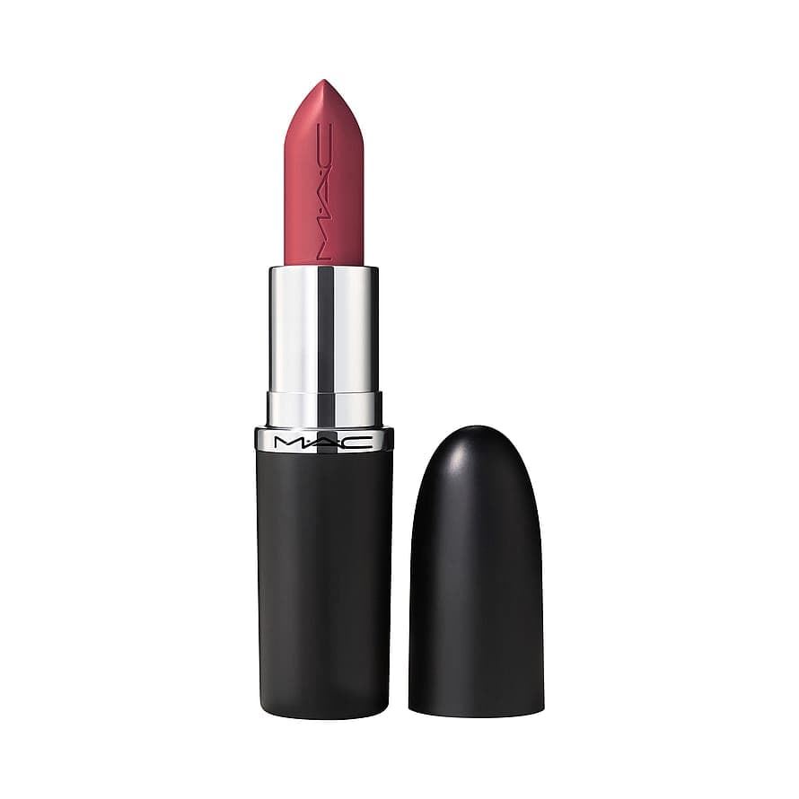 Macximal Sleek Satin Lipstick Brave
