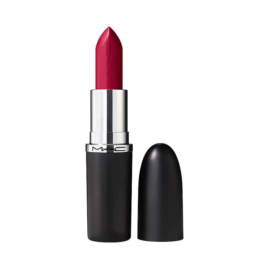 Macximal Sleek Satin Lipstick Lovers Only