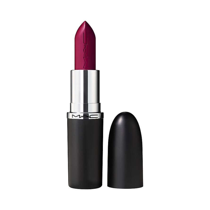 Macximal Sleek Satin Lipstick Rebel