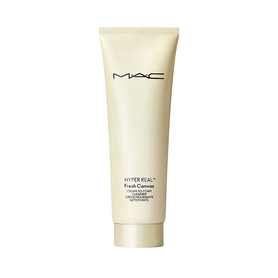 Hyper Real Cleansing Foam 125 ml