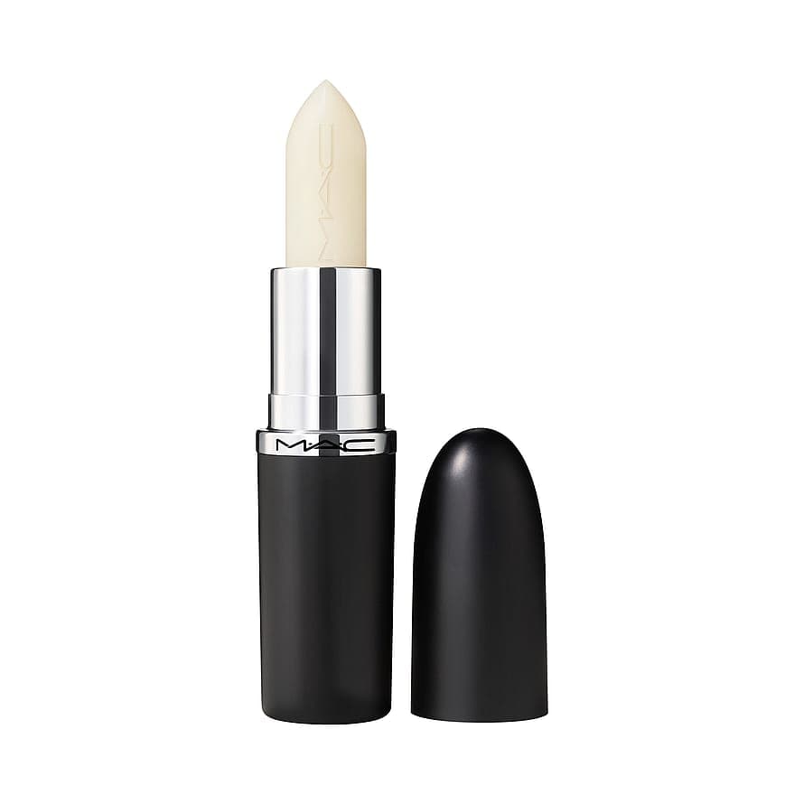Macximal Sleek Satin Lipstick In The Clear