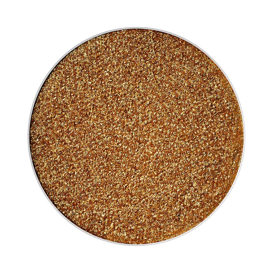 Eye Shadow Pro Palette Refill Pan Glitter I Like 2 Watch