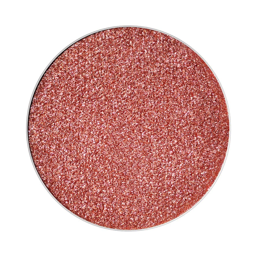 Eye Shadow Pro Palette Refill Pan Glitter Let'S Roll