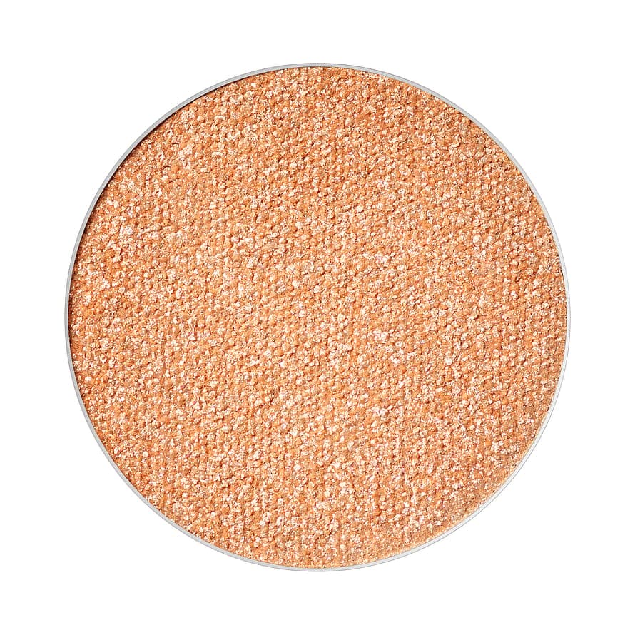 Eye Shadow Pro Palette Refill Pan Glitter Oh So Gilty