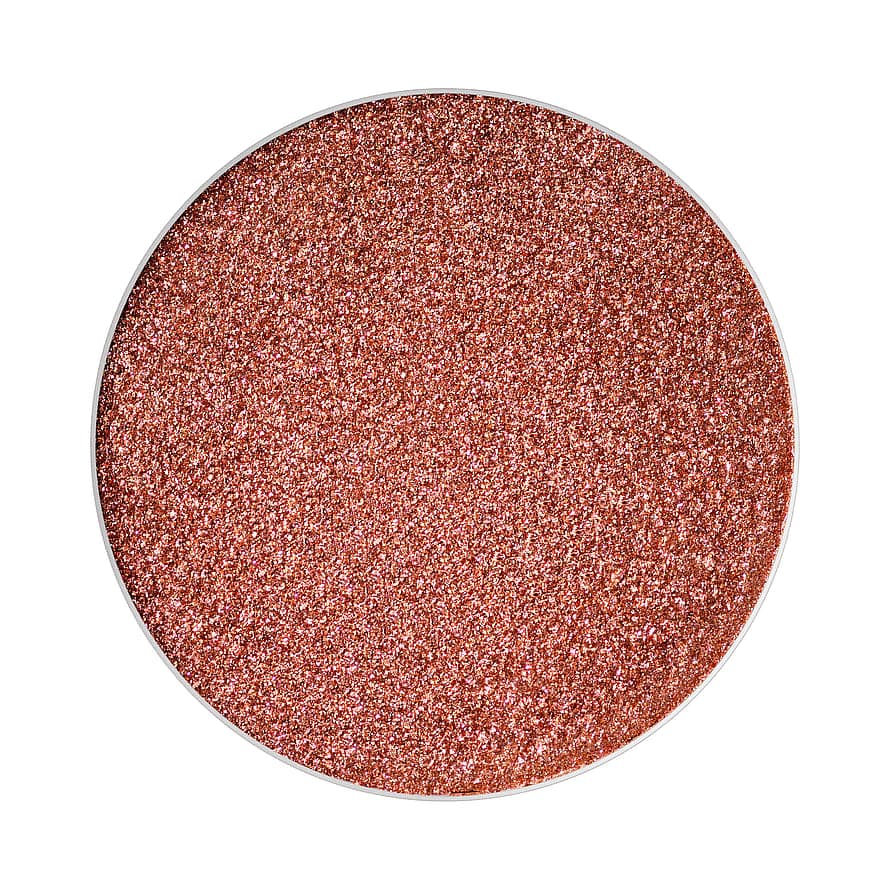 Eye Shadow Pro Palette Refill Pan Glitter Slow/Fast/Slow