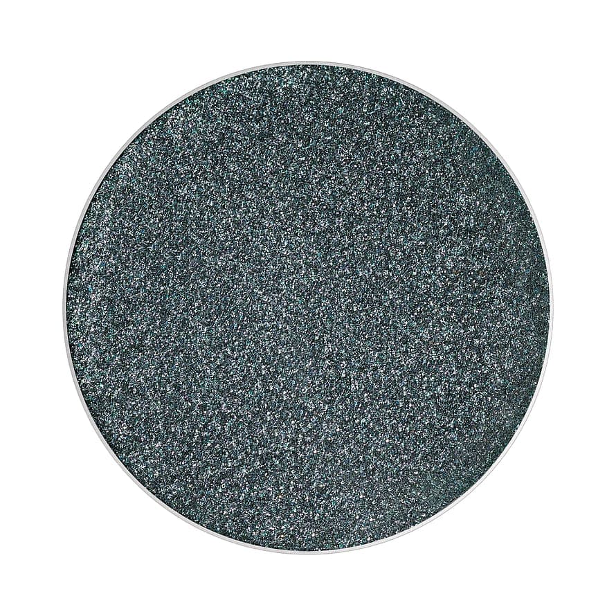 Eye Shadow Pro Palette Refill Pan Glitter Private Jet
