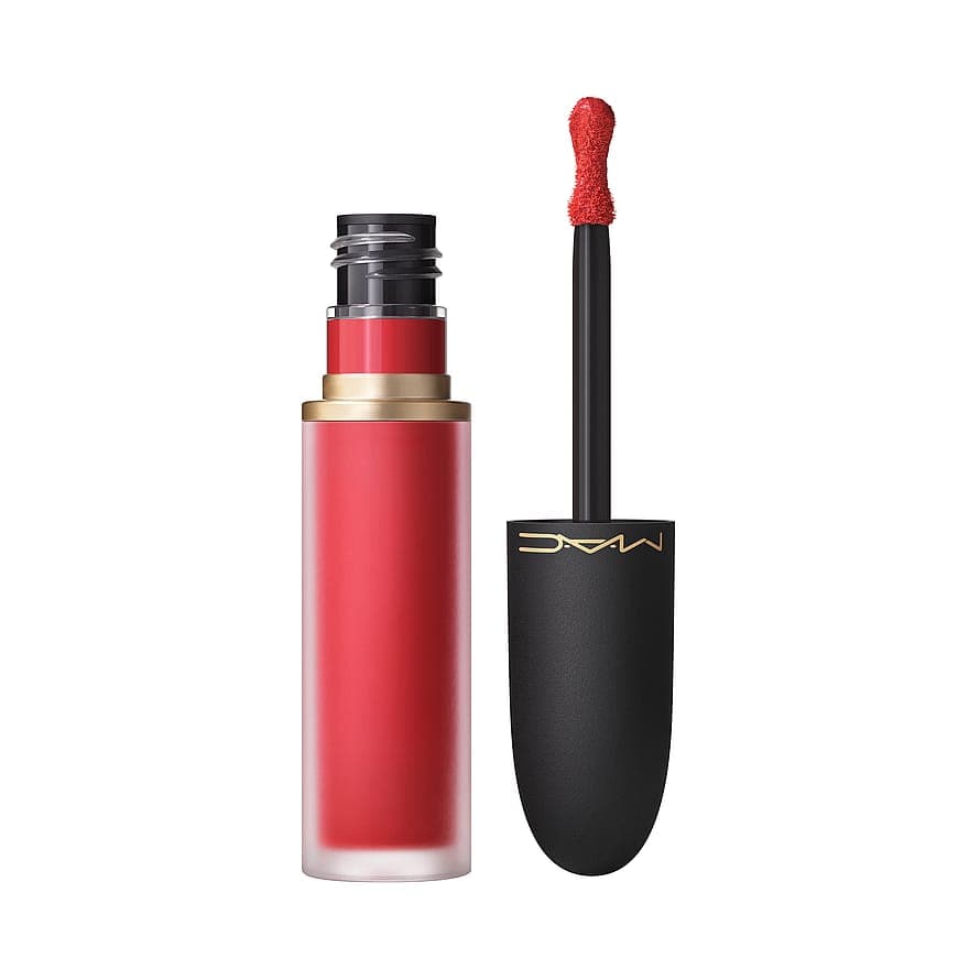 Powder Kiss Lip + Cheek Mousse A Little Tamed