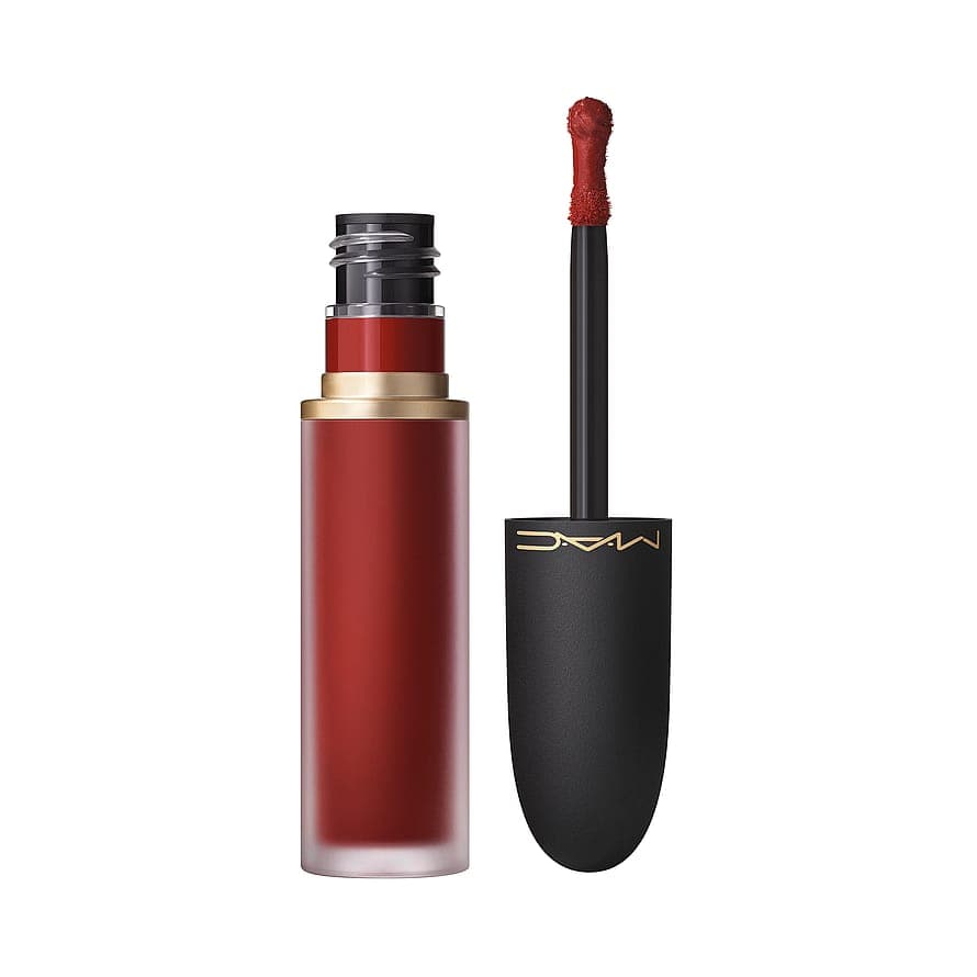 Powder Kiss Lip + Cheek Mousse Devoted To Chili