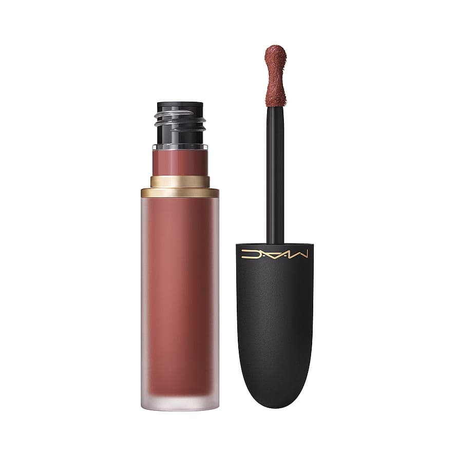 Powder Kiss Lip + Cheek Mousse Over the Taupe