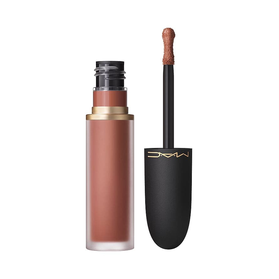 Powder Kiss Lip + Cheek Mousse Habit