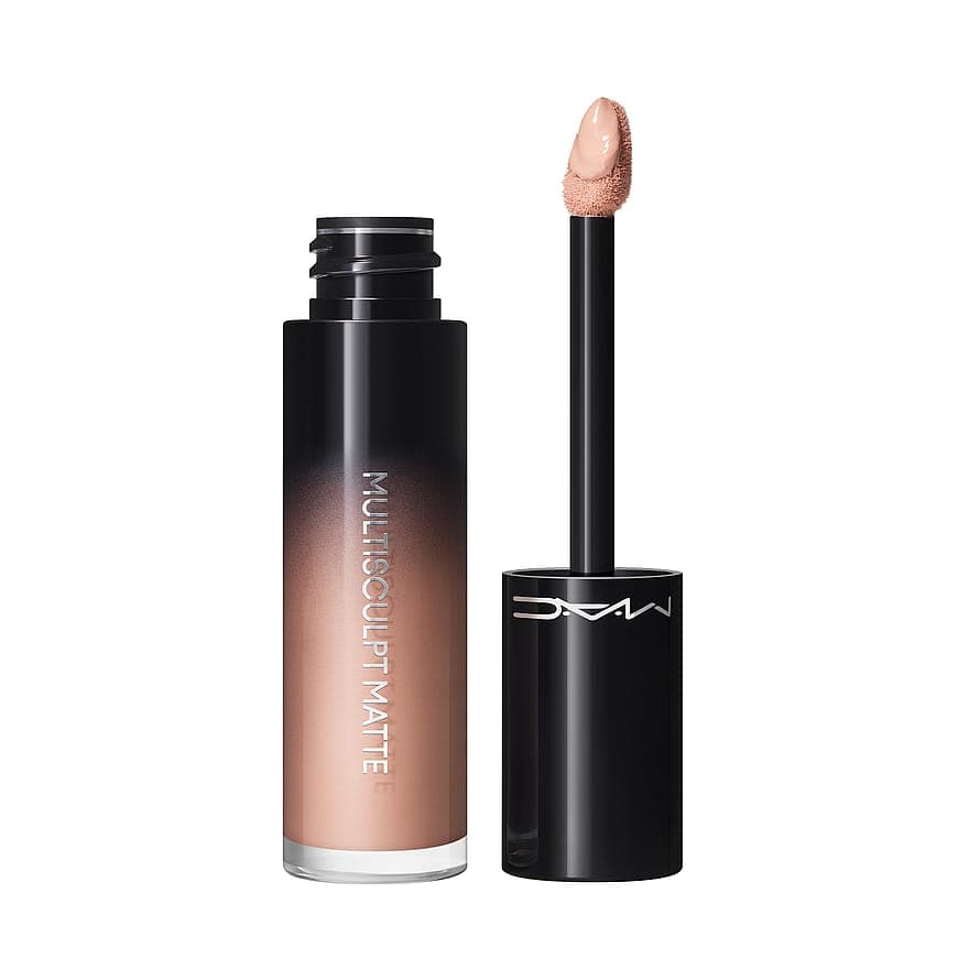 Multisculpt Matte Liquid Eyeshadow Painterly